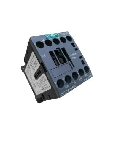 Contaus.2l,2r ac 24v,s00,vt